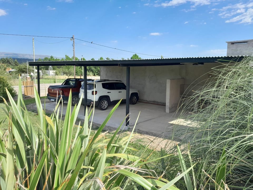 Complejo Yarken Chalet in Cordoba Province