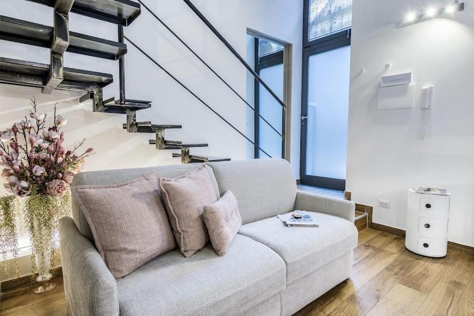 Cozy and Classy Nest Apartment in Milan