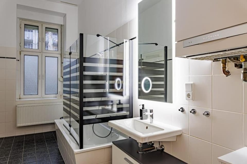 DR Apartments Boxhagener Kiez Apartment in Berlin