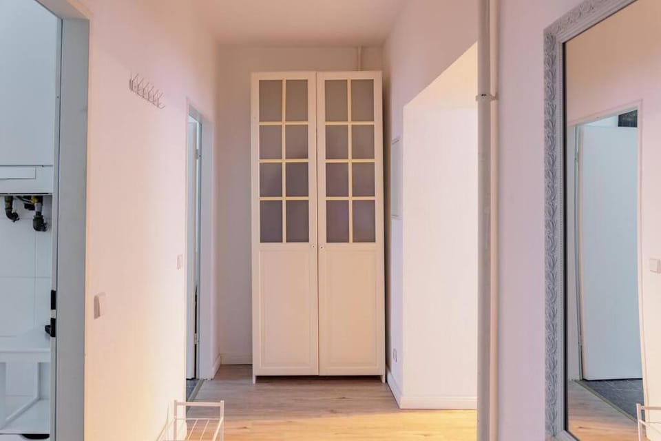 DR Apartments Boxhagener Kiez Apartment in Berlin