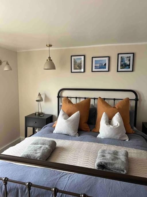 The Turret- the best view in Folkestone Apartment in Folkestone