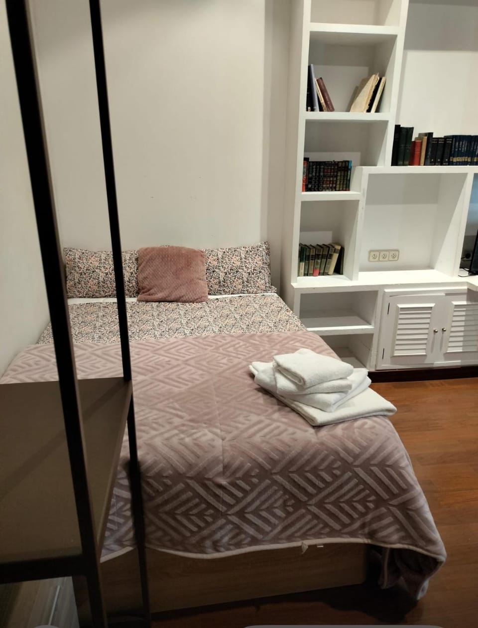 Infantas centro de Cibeles 2 Apartment in Centro