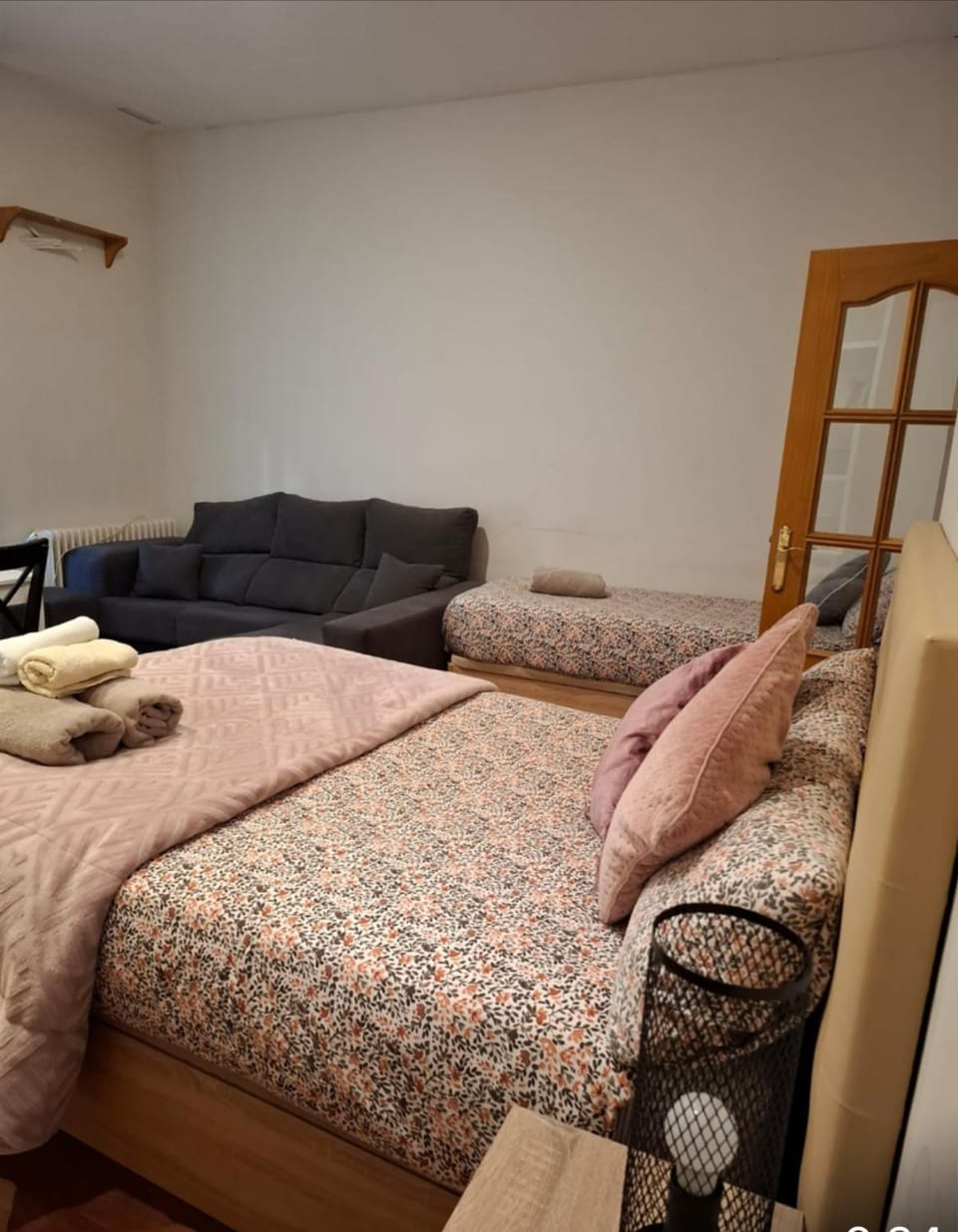 Infantas centro de Cibeles 2 Apartment in Centro