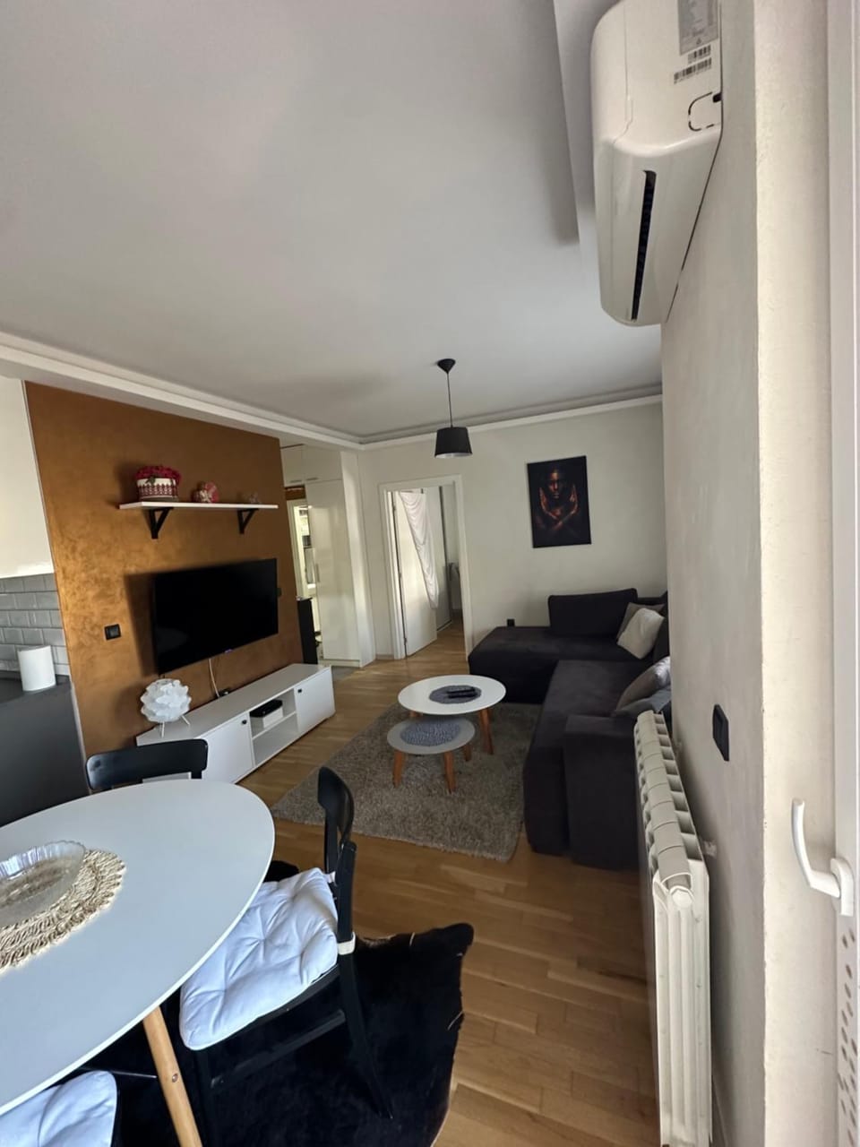 Apartman DM Apartment in Belgrade