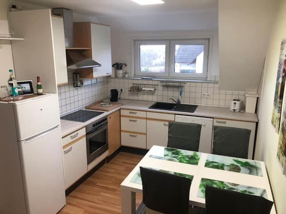 Ferienwohnung Tillmanns Apartment in North Rhine-Westphalia