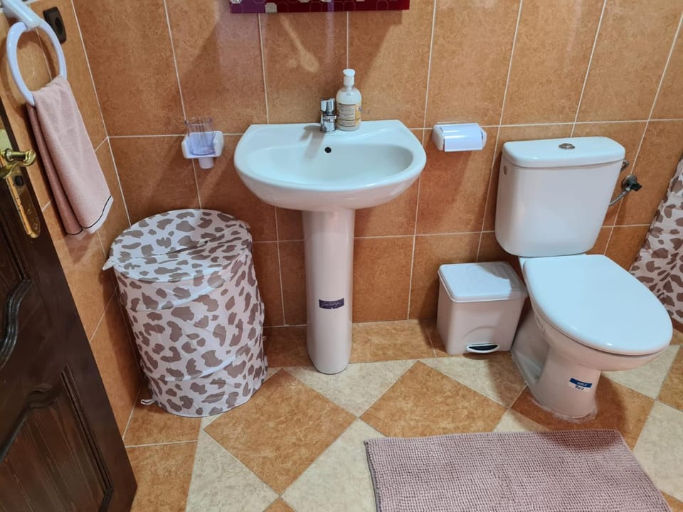 Toilet, Bathroom