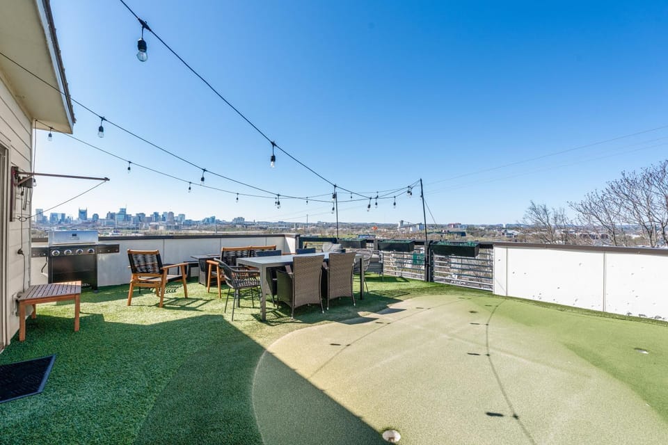 Patio, View (from property/room), Balcony/Terrace