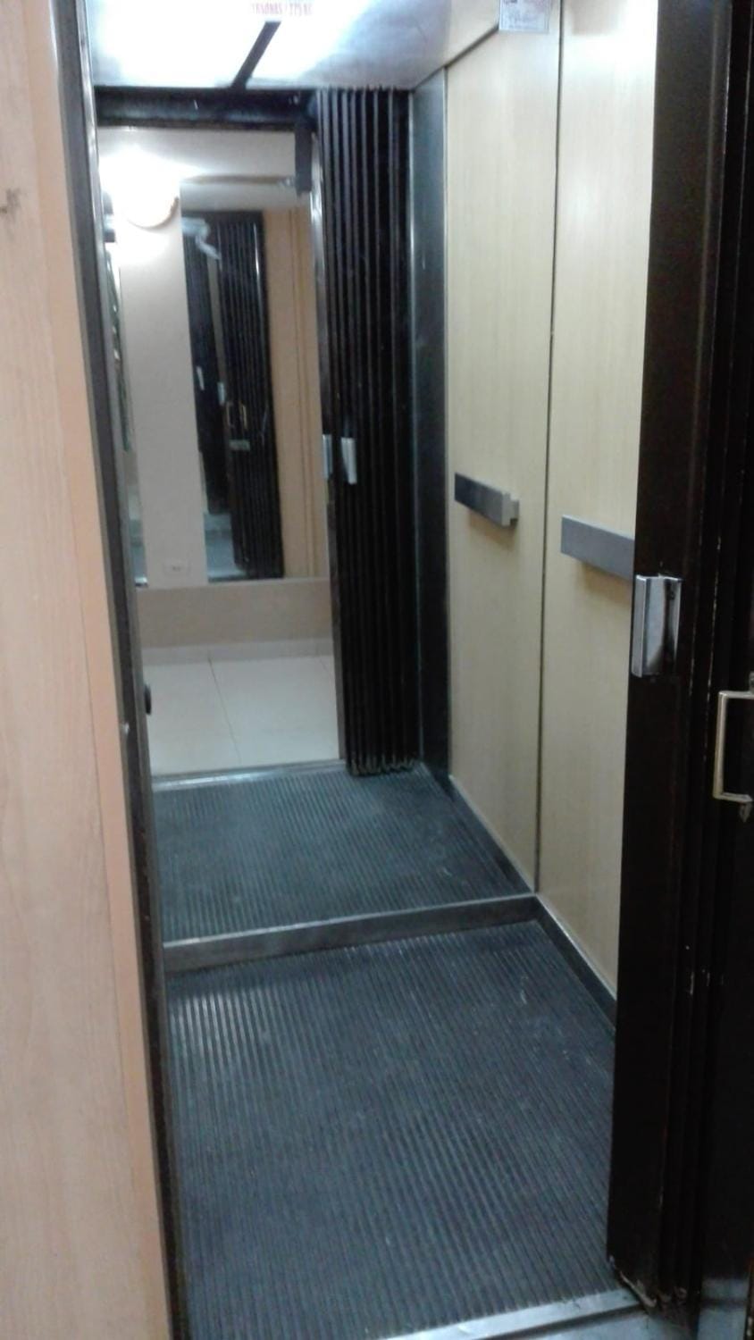 elevator