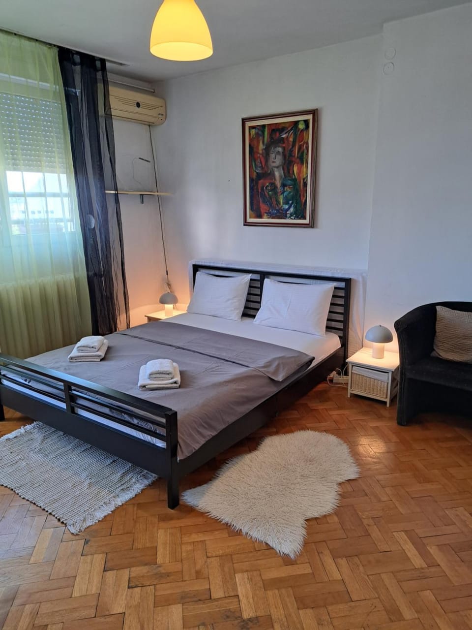 Apartman Centar Apartment in Belgrade