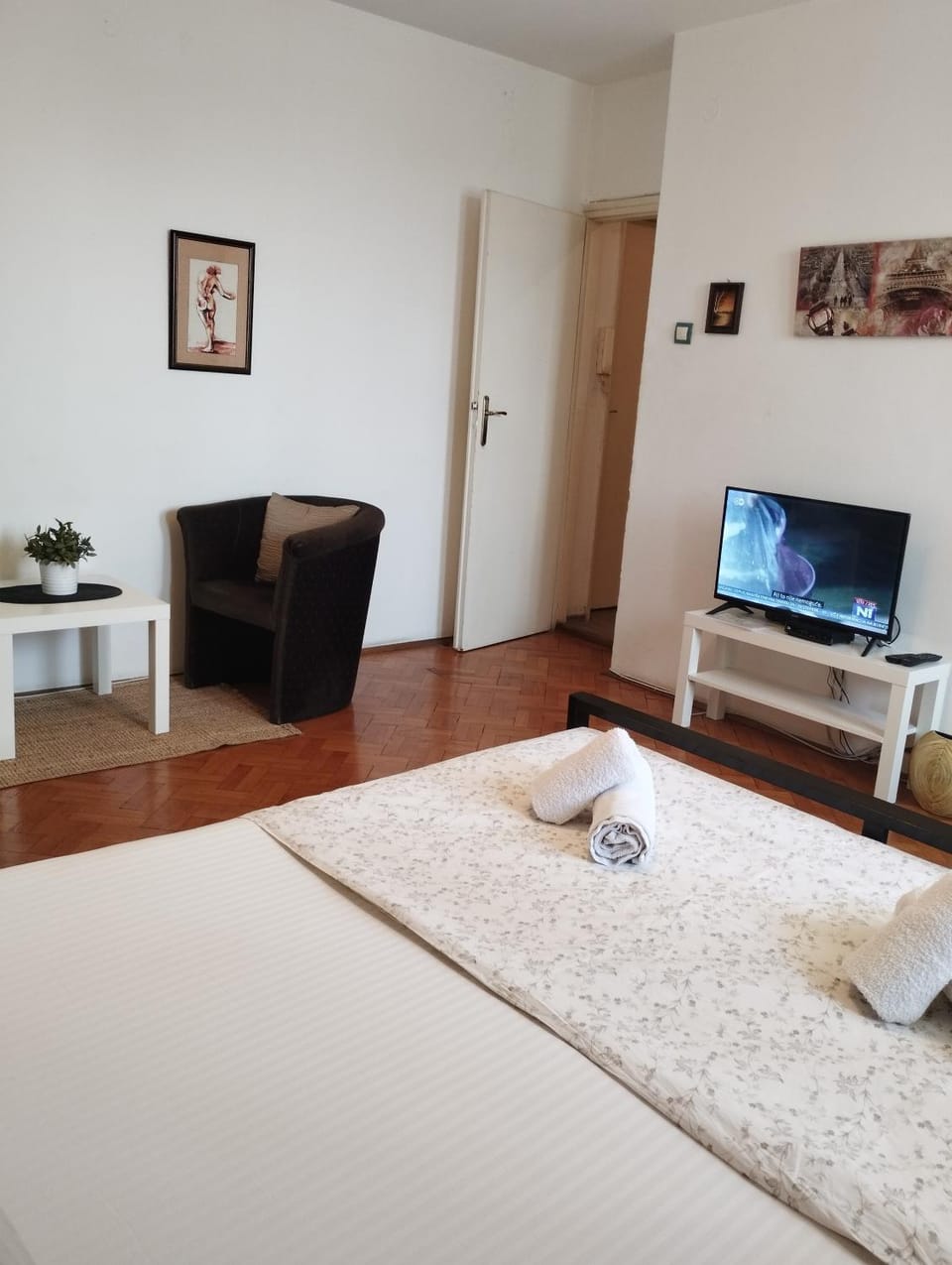TV and multimedia