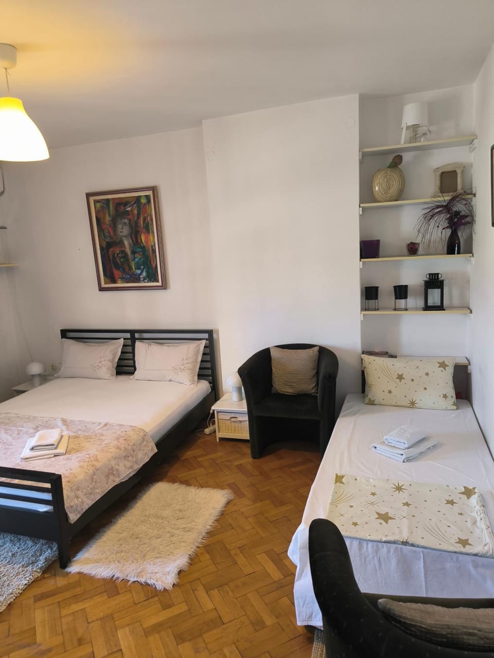 Apartman Centar Apartment in Belgrade