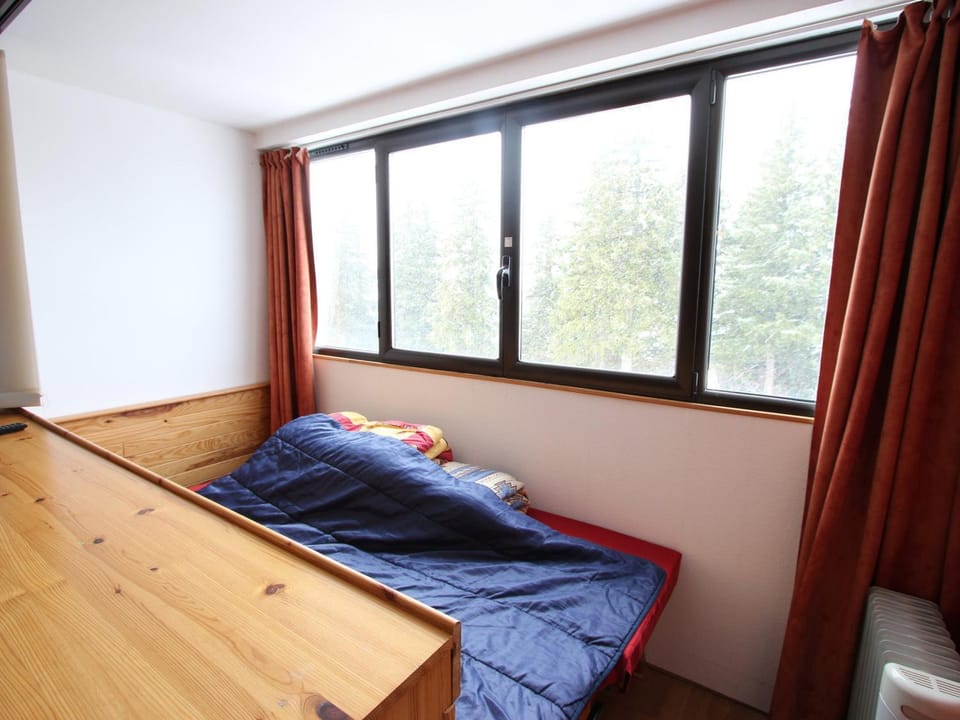 Studio confortable centre station, près des pistes - FR-1-549-123 Apartment in Provence