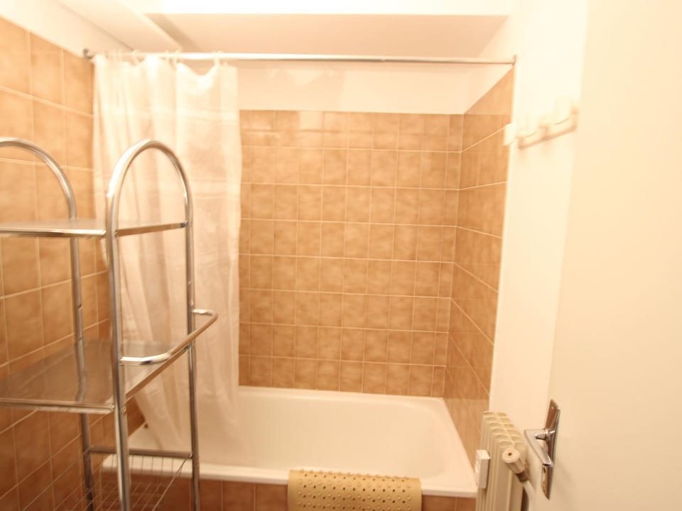 Studio confortable centre station, près des pistes - FR-1-549-123 Apartment in Provence