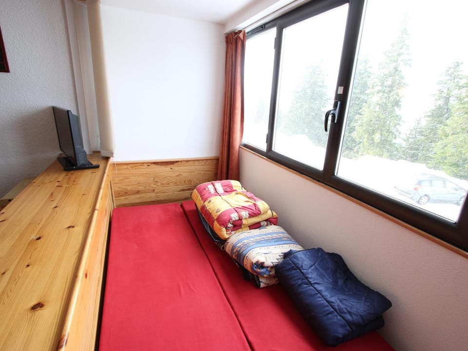 Studio confortable centre station, près des pistes - FR-1-549-123 Apartment in Provence