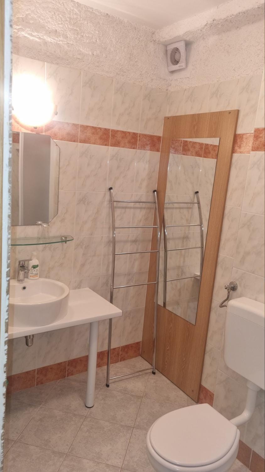 B&B Feral Bed and Breakfast in Rovinj