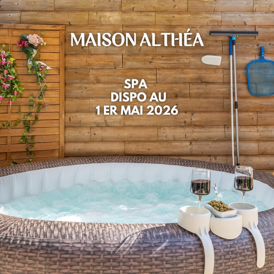 Hot Tub, Hot Tub