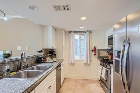 Awesome 3BR 2BTH 1 Block To Beach C2 House in Costa Mesa