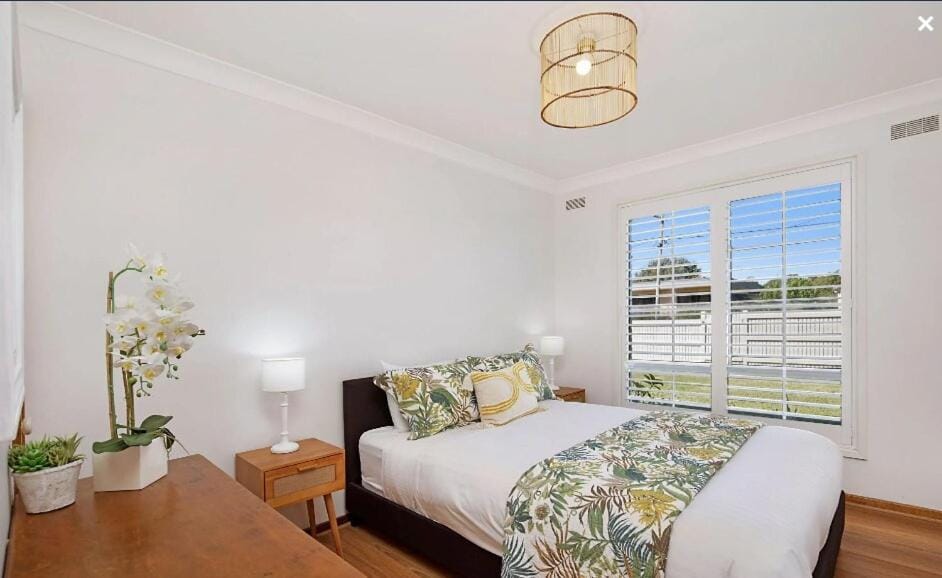47 Murrah - Lux 3 bed home, walk to everything - Pet friendly House in Bermagui