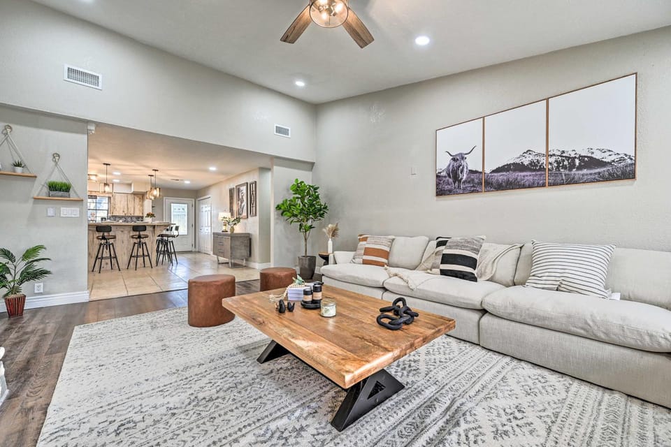 Plant City: Pool, Hot Tub & Guest House House in Plant City