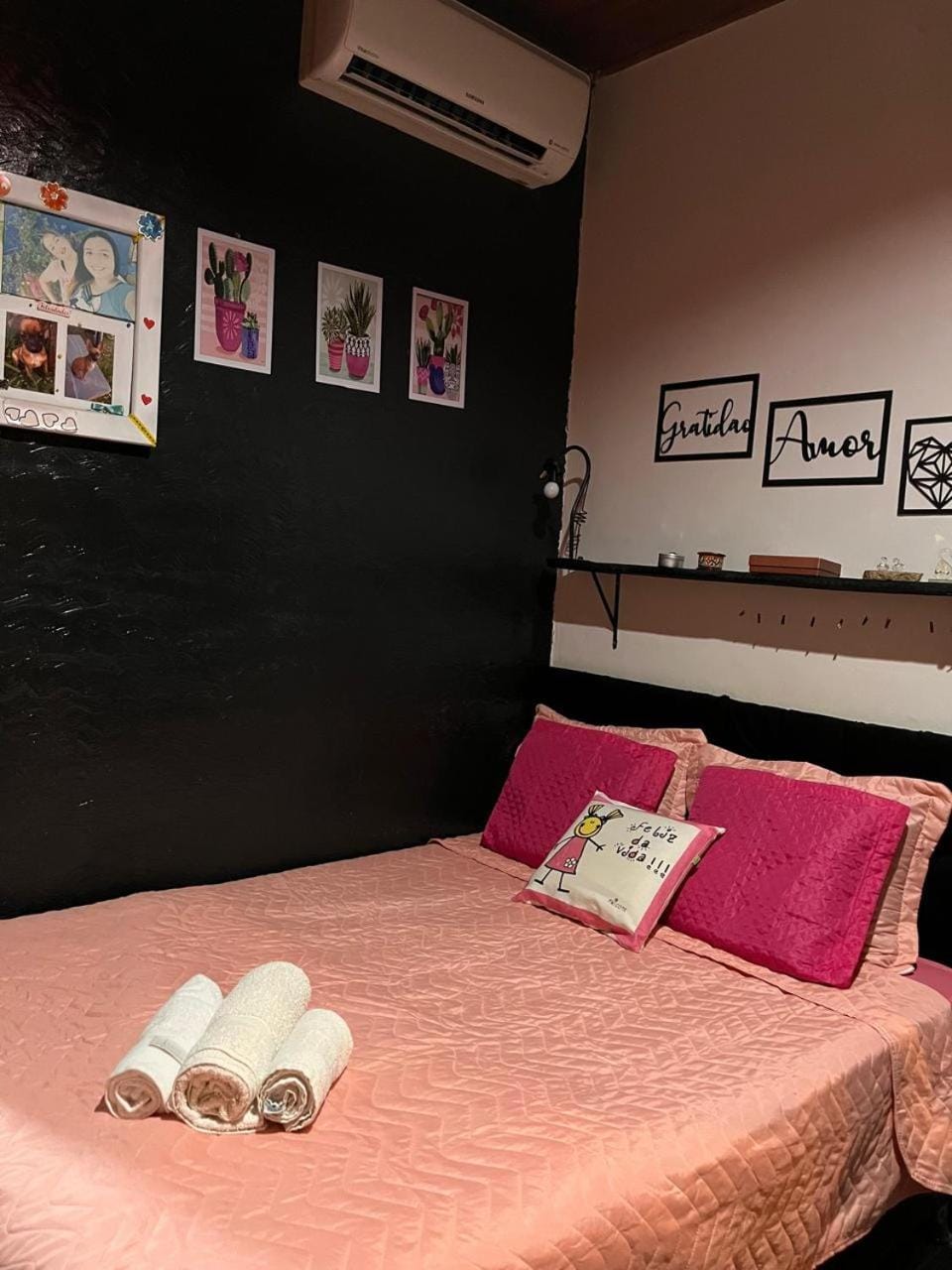 Casa da Joci Apartment in Bonito