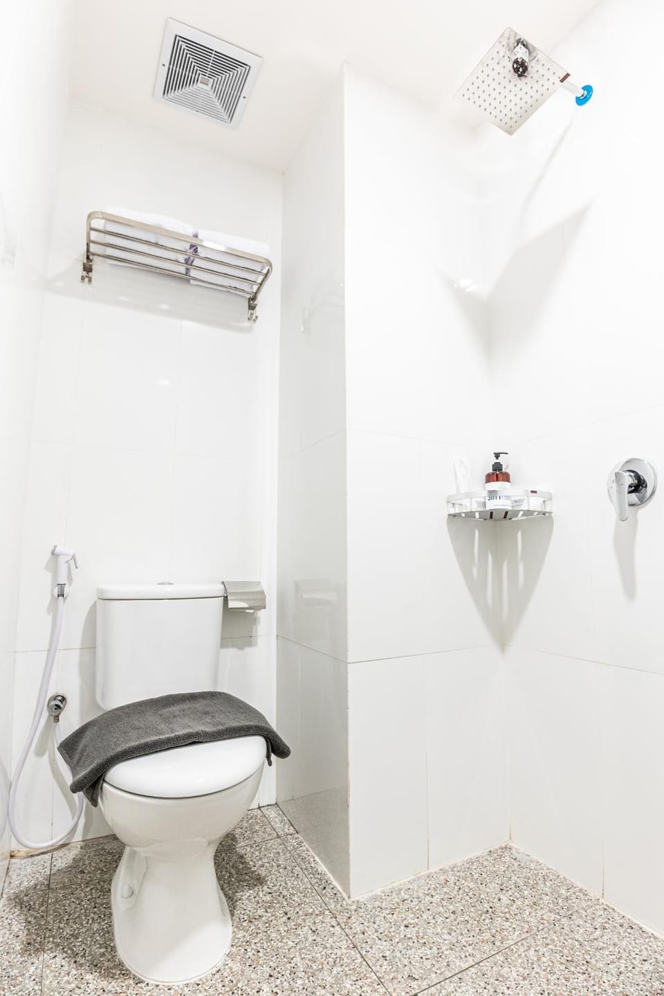 Toilet, Bathroom