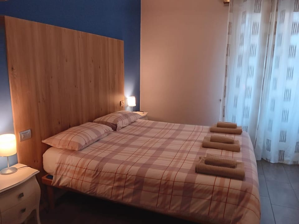 PratoSanto, relax nel cuore di Verona Apartment in Verona