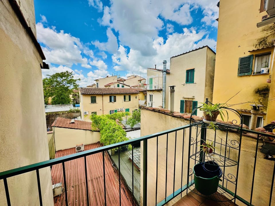 Neighbourhood, View (from property/room), Balcony/Terrace, City view