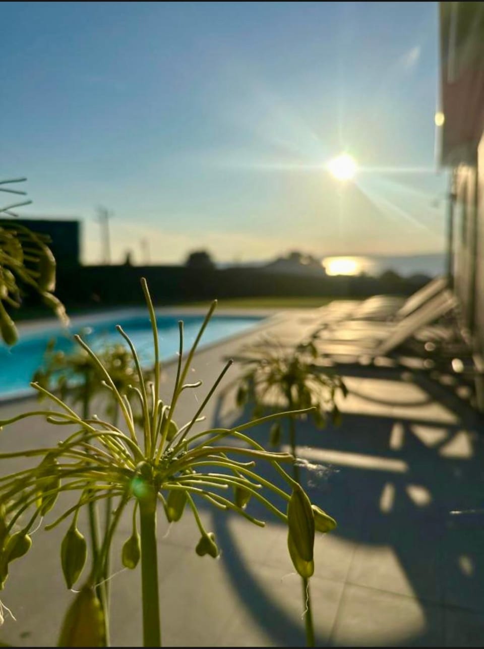 LHV Garda Lake - Private POOL and SPA Villa in Bardolino