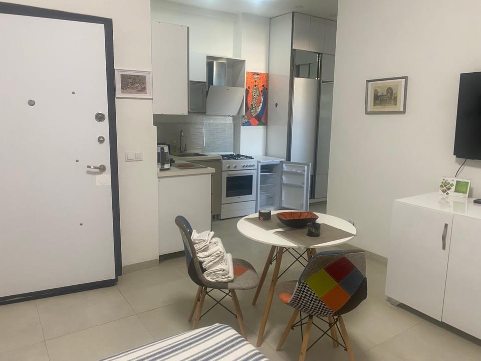 Studio Très Moderne Gallo 1 - Mamelles Dakar Apartment in Dakar