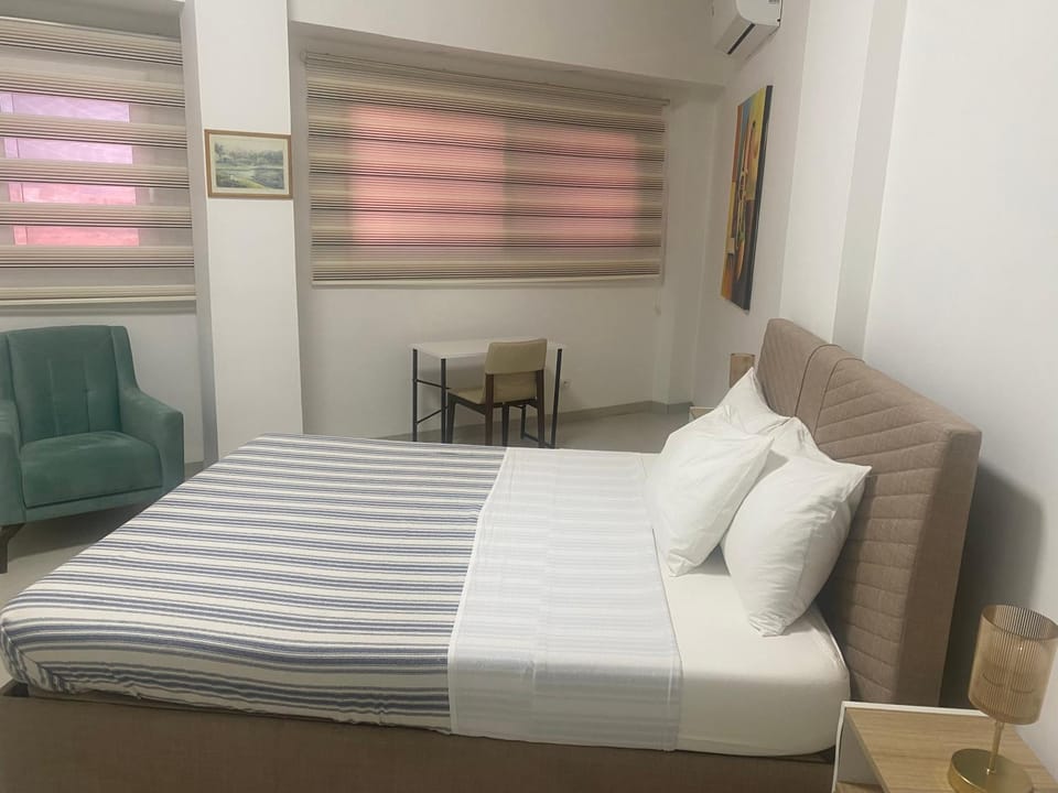 Studio Très Moderne Gallo 1 - Mamelles Dakar Apartment in Dakar