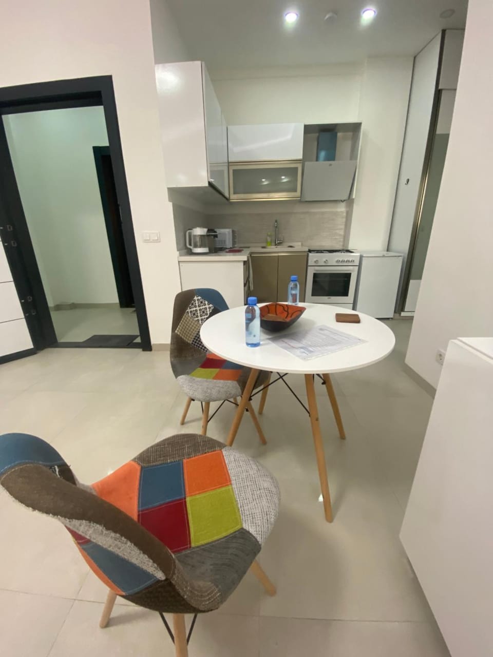 Studio Très Moderne Gallo 1 - Mamelles Dakar Apartment in Dakar