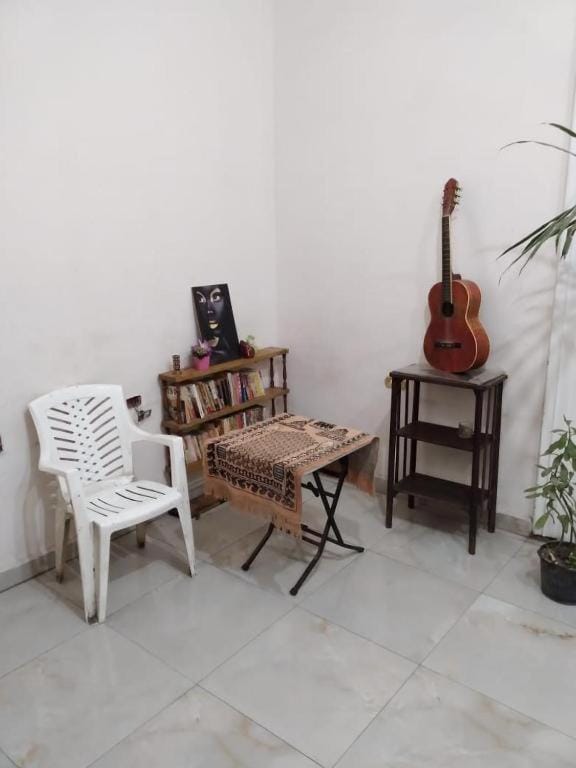 Grand Safari Hostel Hostel in Cairo