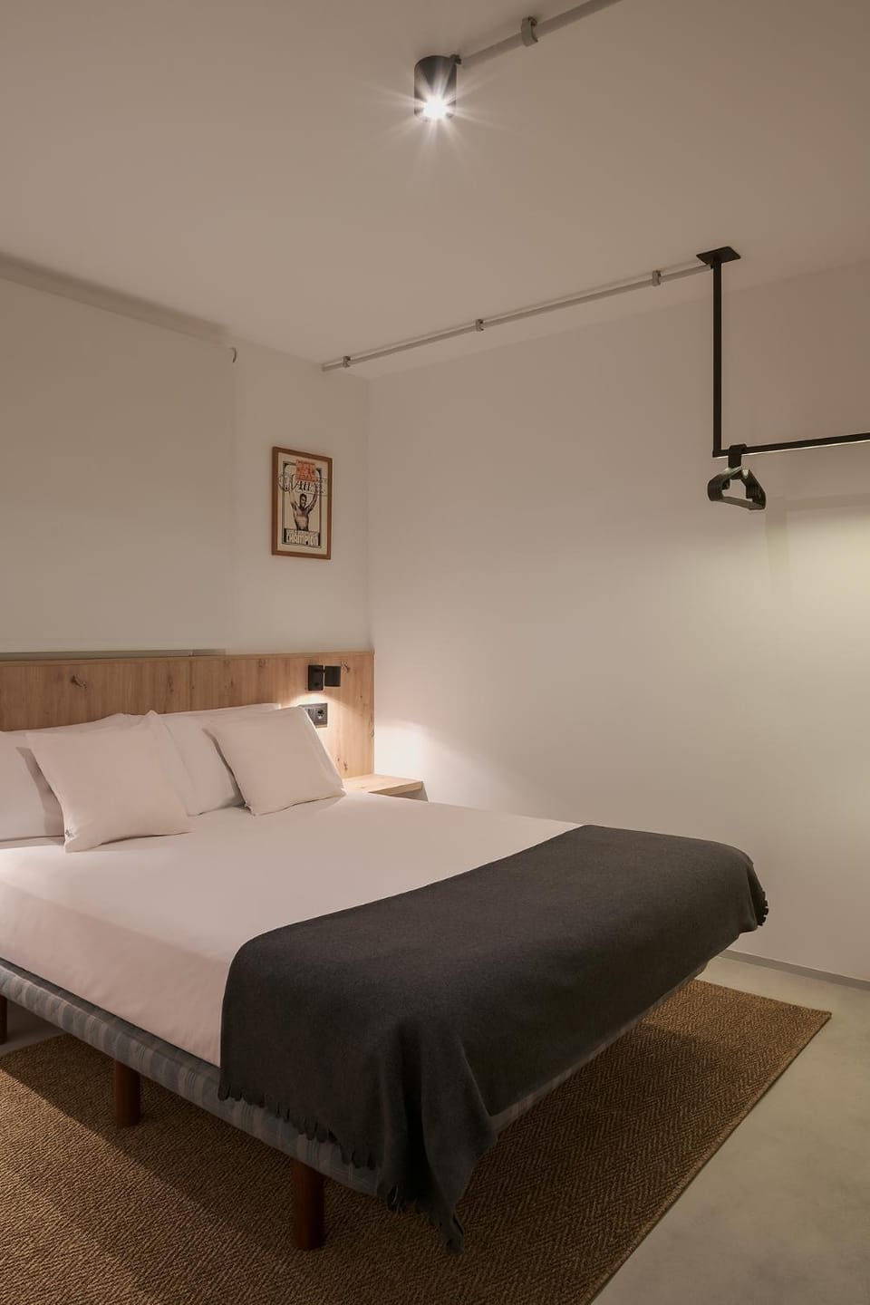 Moderno Apartamento San Antoniño Hapartments Apartment in Pontevedra