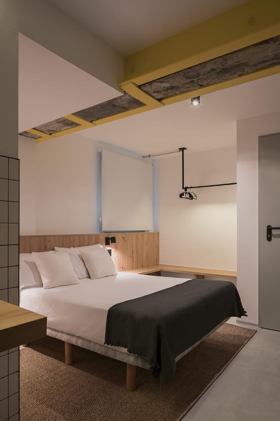 Moderno Apartamento San Antoniño Hapartments Apartment in Pontevedra