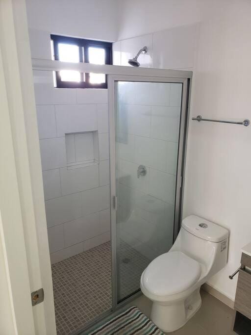 Departamento Siete Loft Sábalo Apartment in Mazatlan