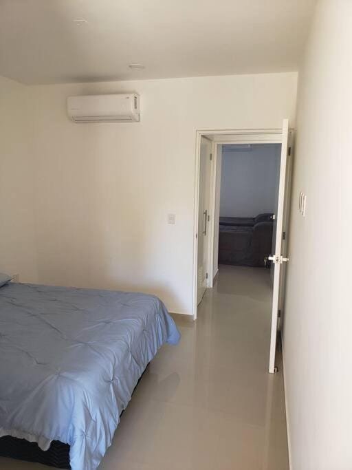 Departamento Siete Loft Sábalo Apartment in Mazatlan