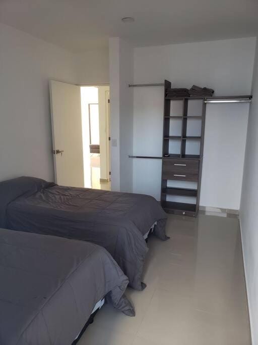 Departamento Siete Loft Sábalo Apartment in Mazatlan