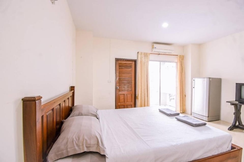 We Residence Apartment in Pattaya City