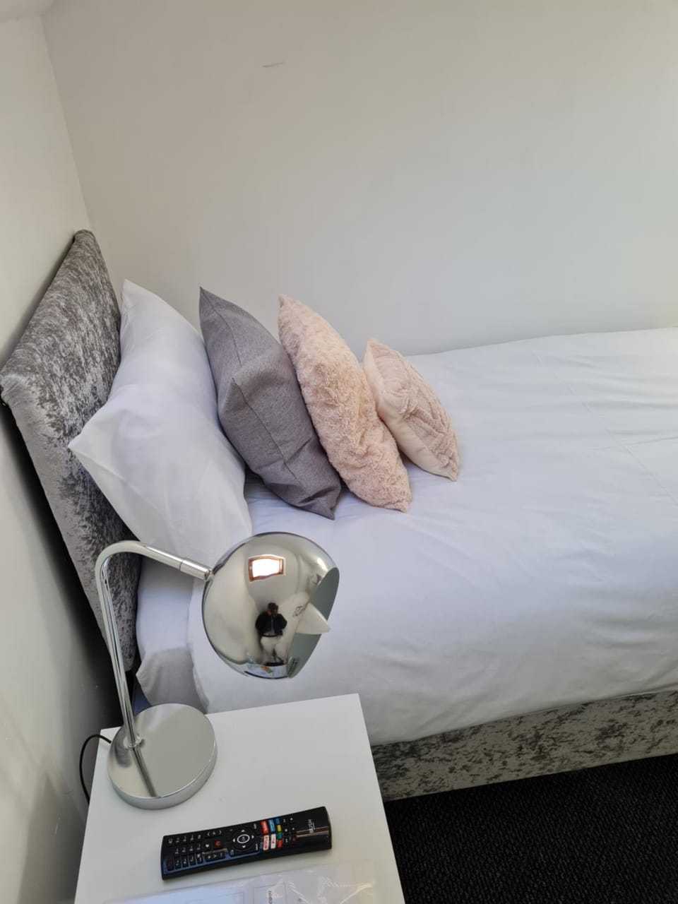 Spacious Large Group House Near NEC and Airport House in Solihull