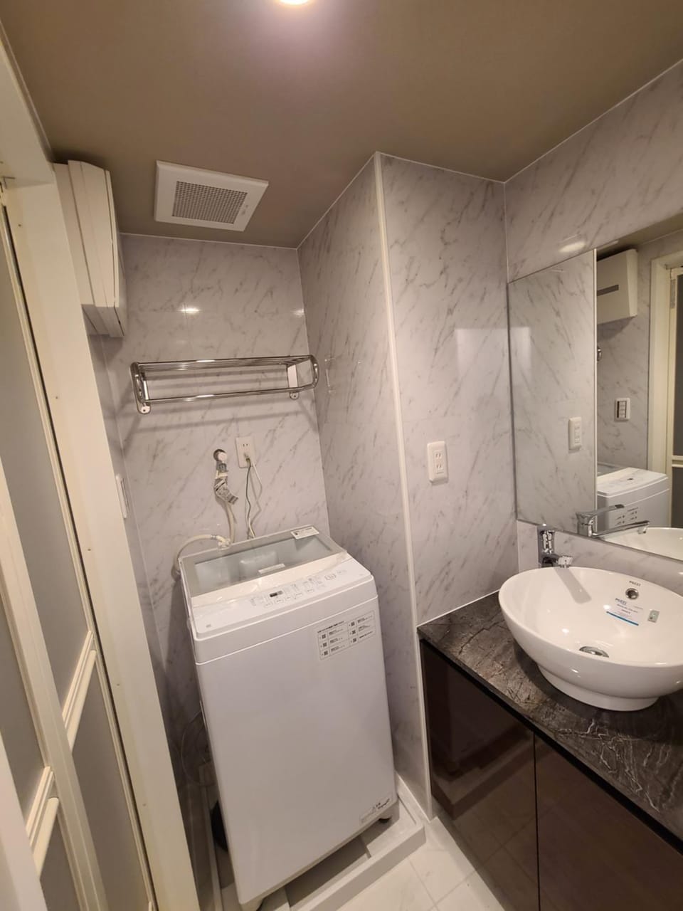 パーリーフラッツ品川高輪台 PEARLY FLATS Shinagawa Takanawadai Apartment hotel in Kanagawa Prefecture