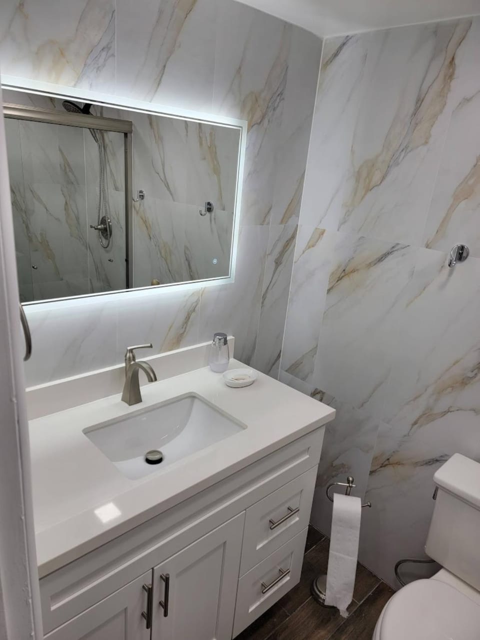 3407 Luxury option for your visit Apartment in Orlando