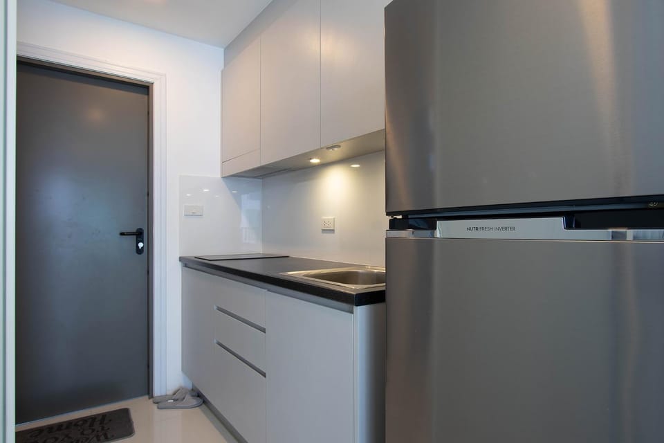 Mantra Beach condominium By AProperty Apartment in Chon Buri Changwat