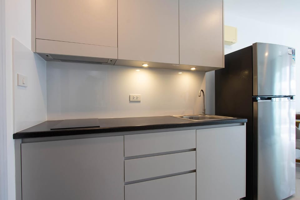 Mantra Beach condominium By AProperty Apartment in Chon Buri Changwat
