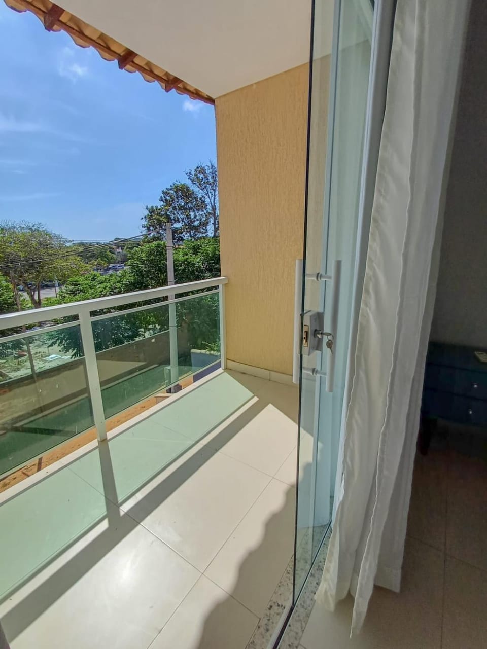 Day, View (from property/room), Balcony/Terrace, Sea view