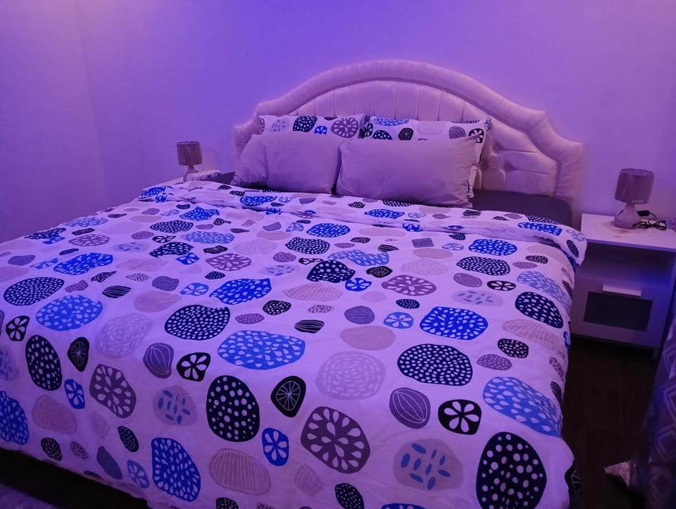 موني للشقق الفندقية Apartment in Medina