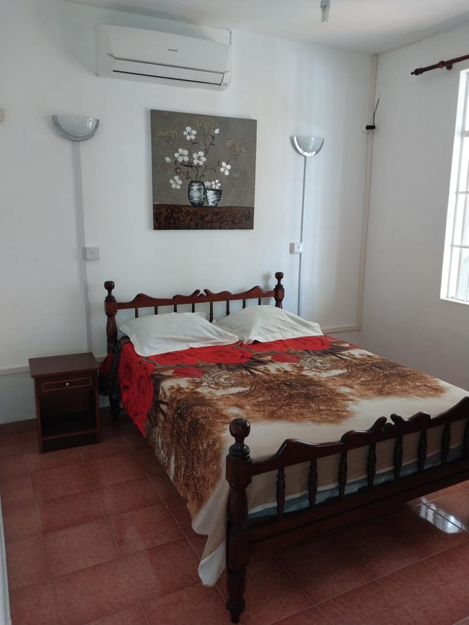 Résidence PITAYA Apartment in Grand Baie