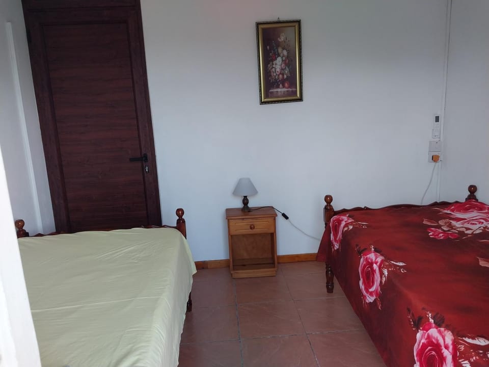 Résidence PITAYA Apartment in Grand Baie