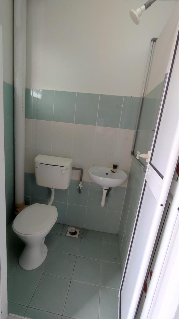 Pusing Holiday Apartment Apartment in Perak Tengah District