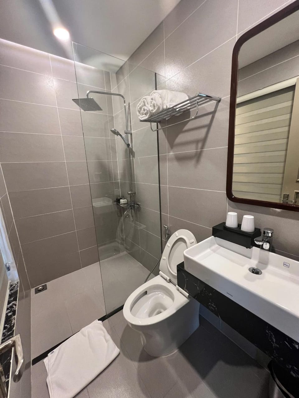 Toilet, Bathroom, bidet