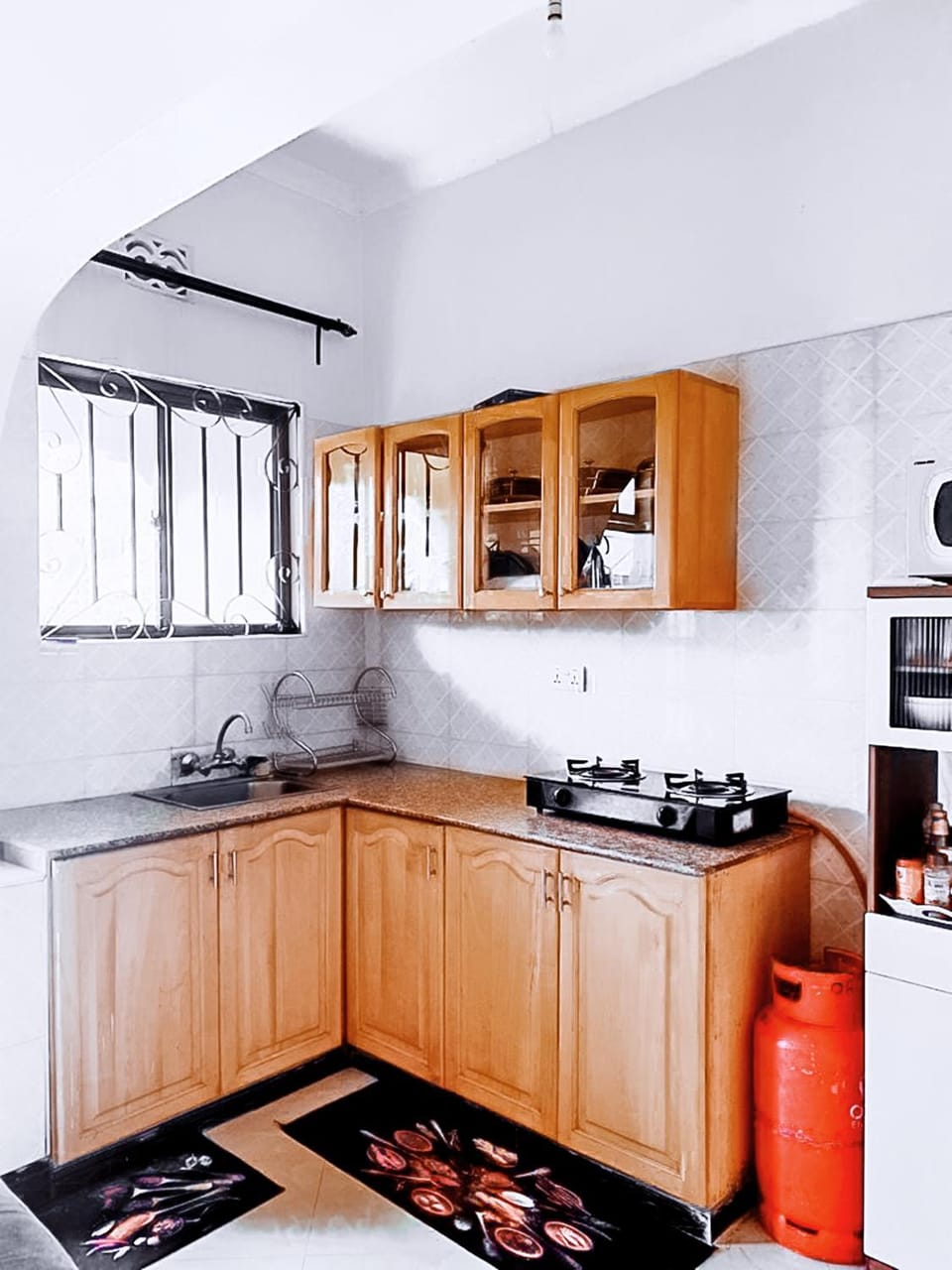 eneyahomes ~ stay with me Apartment in Arusha